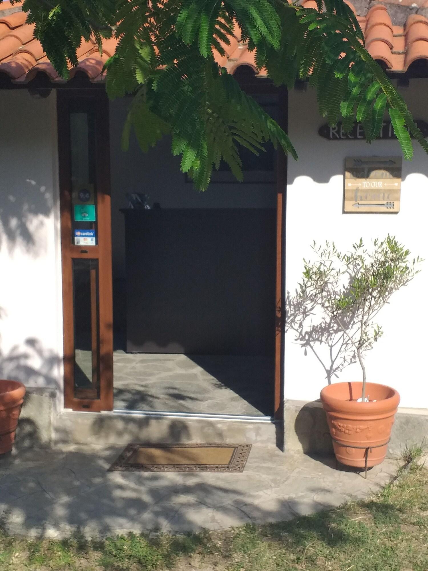 Barbagiannis House 1