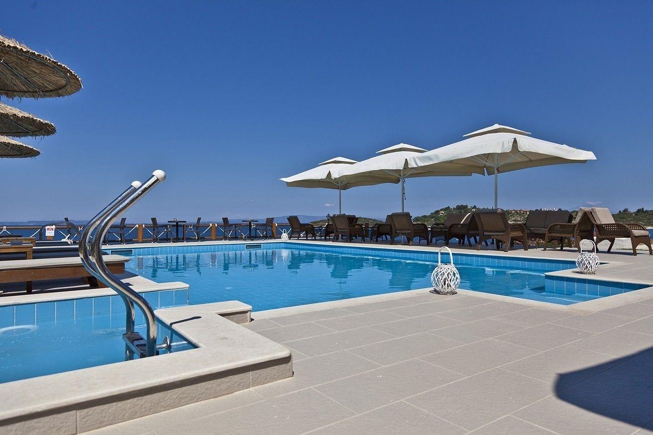 Barbagiannis House 2