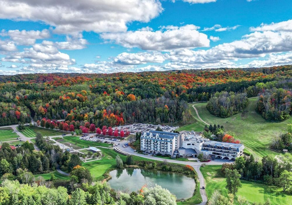 Hockley Valley Resort 1