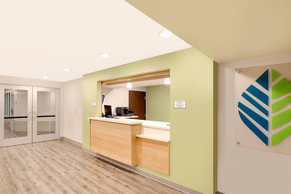 WoodSpring Suites Houston Northwest 2