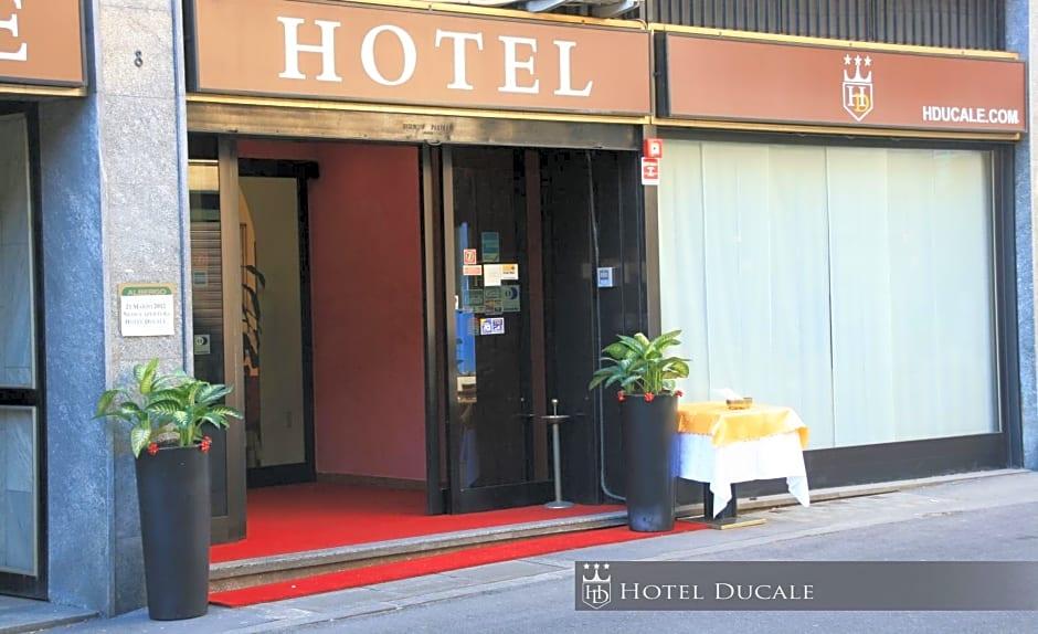 Hotel Ducale 1