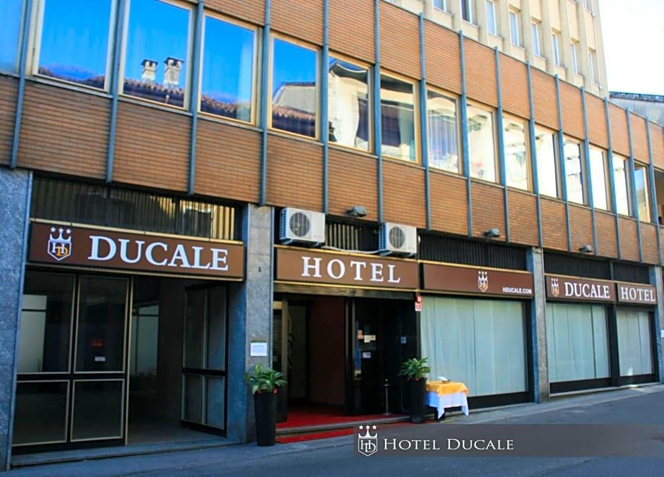 Hotel Ducale 2