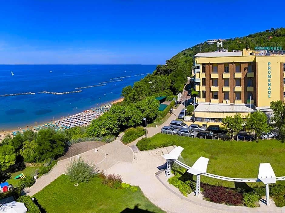 Hotel Promenade 1