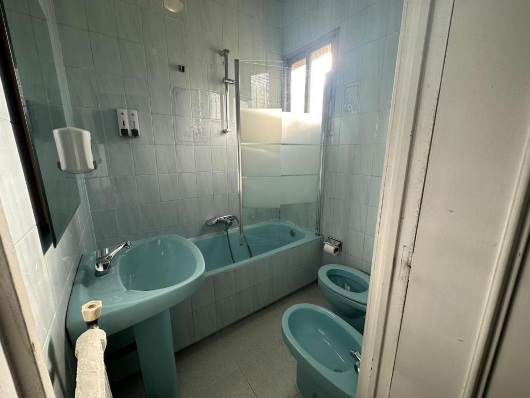 Hostal Arrate 1