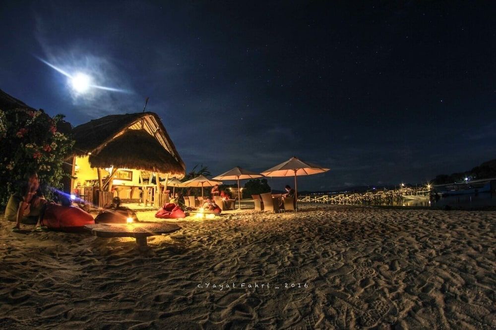 Komodo Resort 1
