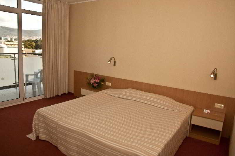 PERLA TUI SUNEO Adults only Hotel 1