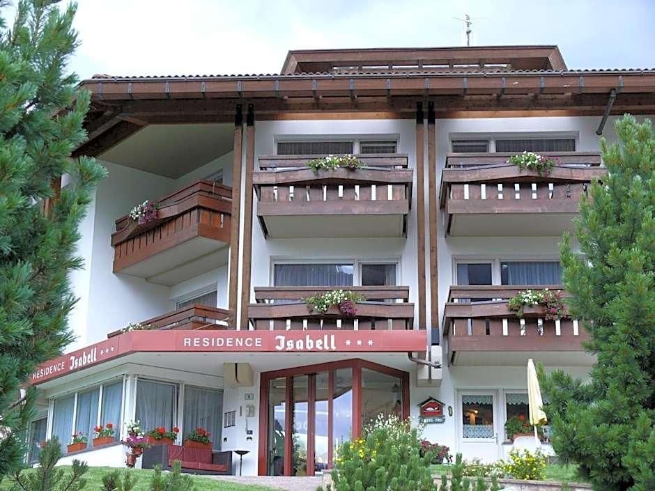 Residence Isabell 1