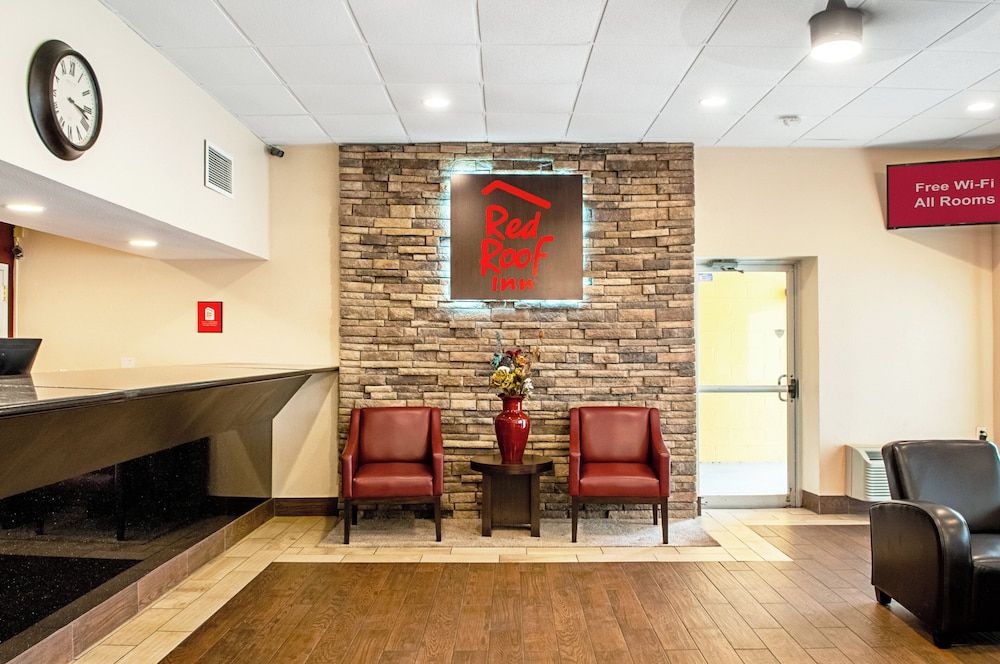 Red Roof Inn Slidell 2