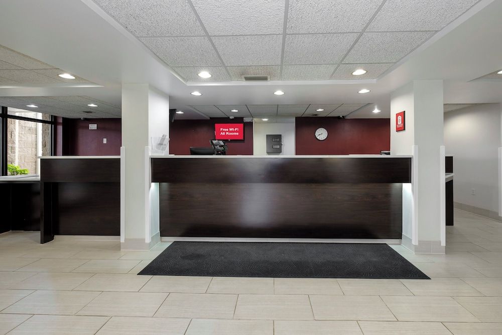 Red Roof Inn Gadsden 2