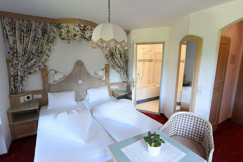 Hotel Silberberger - Wildschönau 2