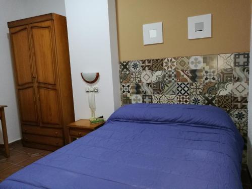 Hostal Canalejas 1