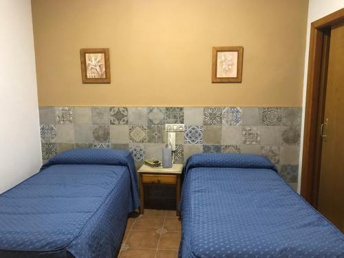 Hostal Canalejas 2