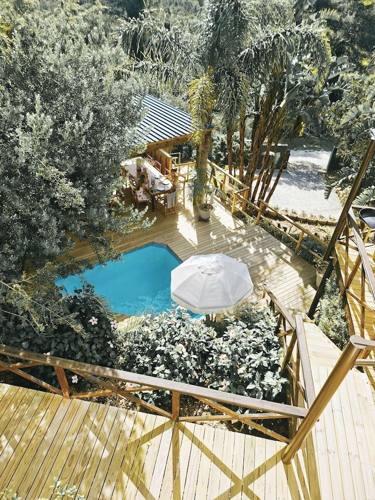 Forest Nature Spa 1