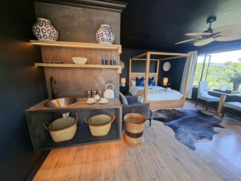 Forest Nature Spa 2