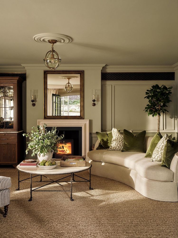 Le Manoir aux Quat'Saisons, A Belmond Hotel, Oxfordshire 1