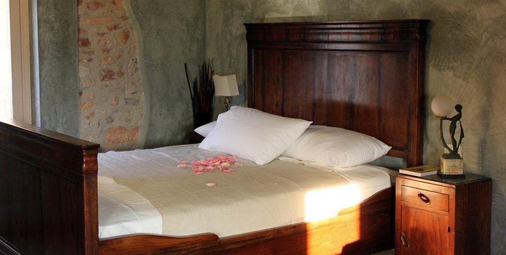 Agriturismo Villa Bissiniga 1