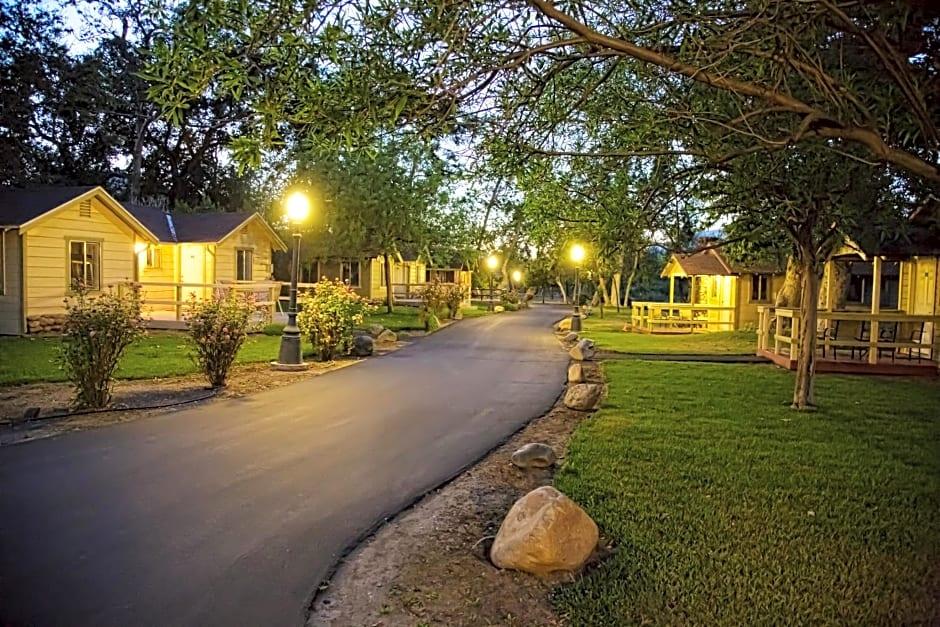 Wonder Valley Ranch Resort and Conference Center 1