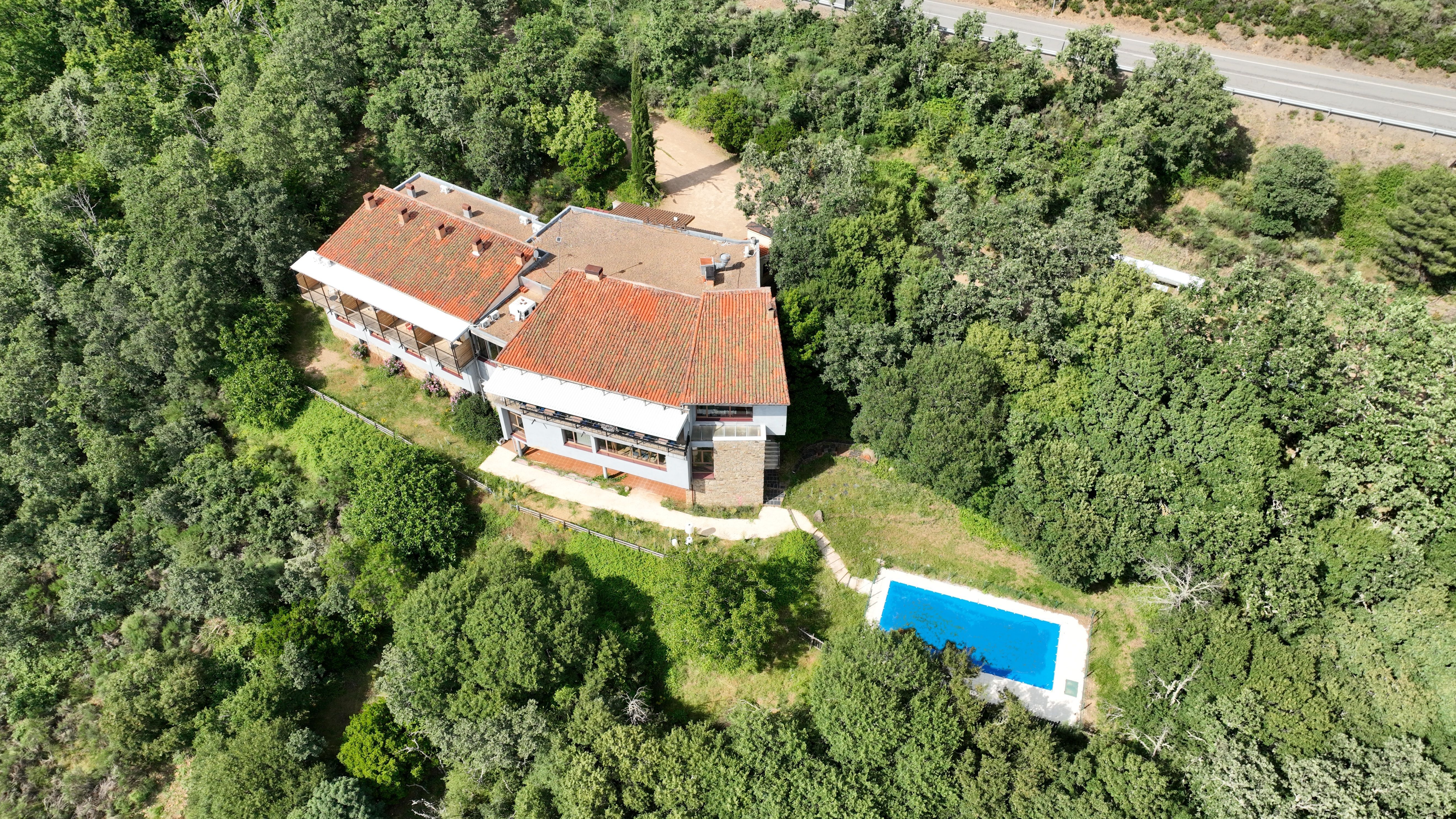 Hotel Rural Porta Coeli - Dehesa Santa Lucía 1
