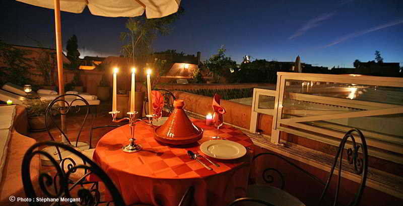 Riad Aloes & Spa 1