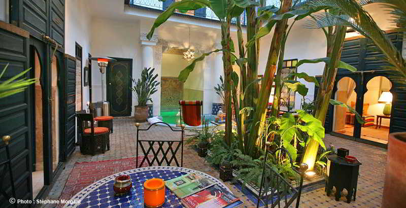 Riad Aloes & Spa 2