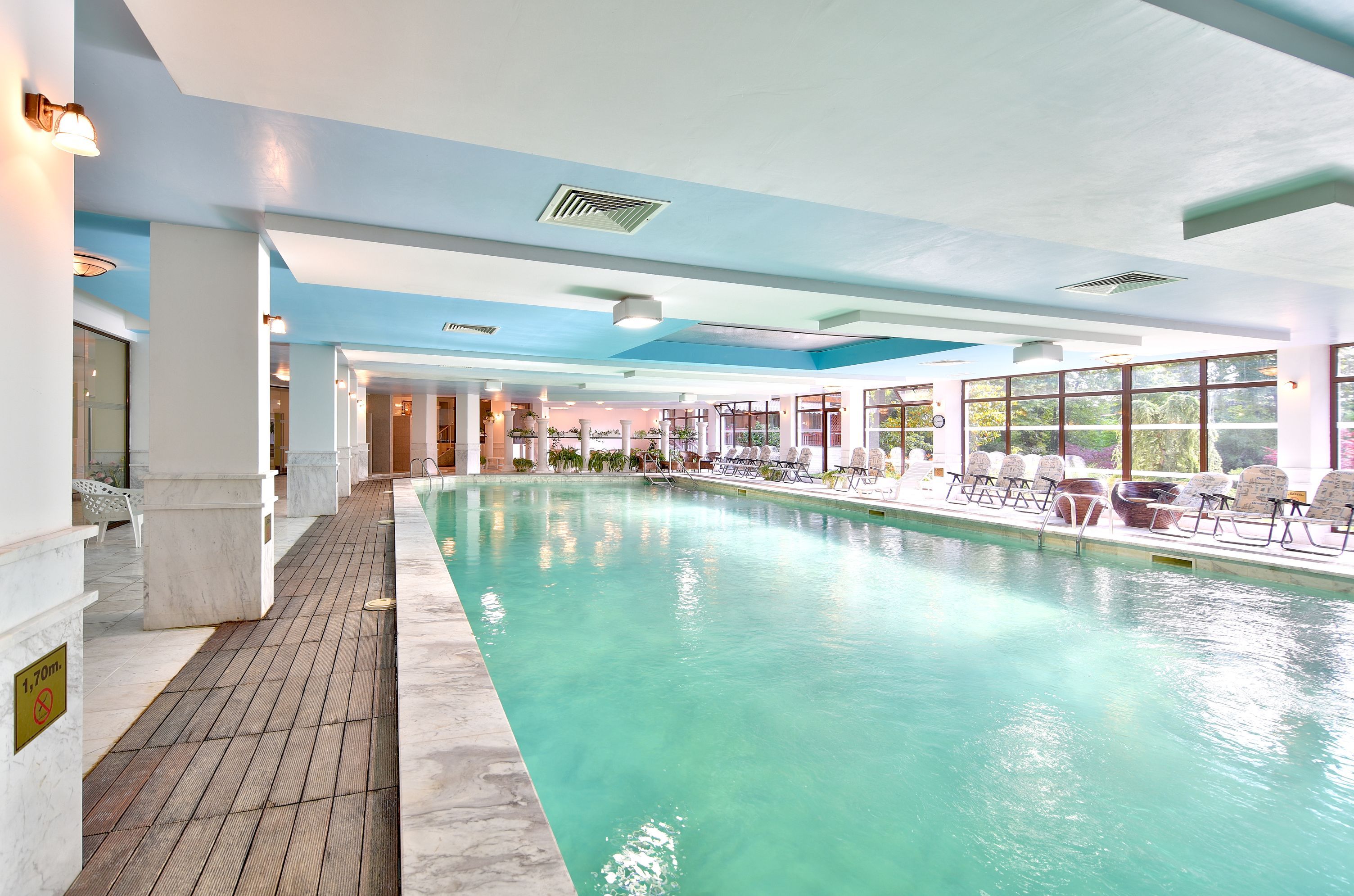 Hotel Estreya Palace 1