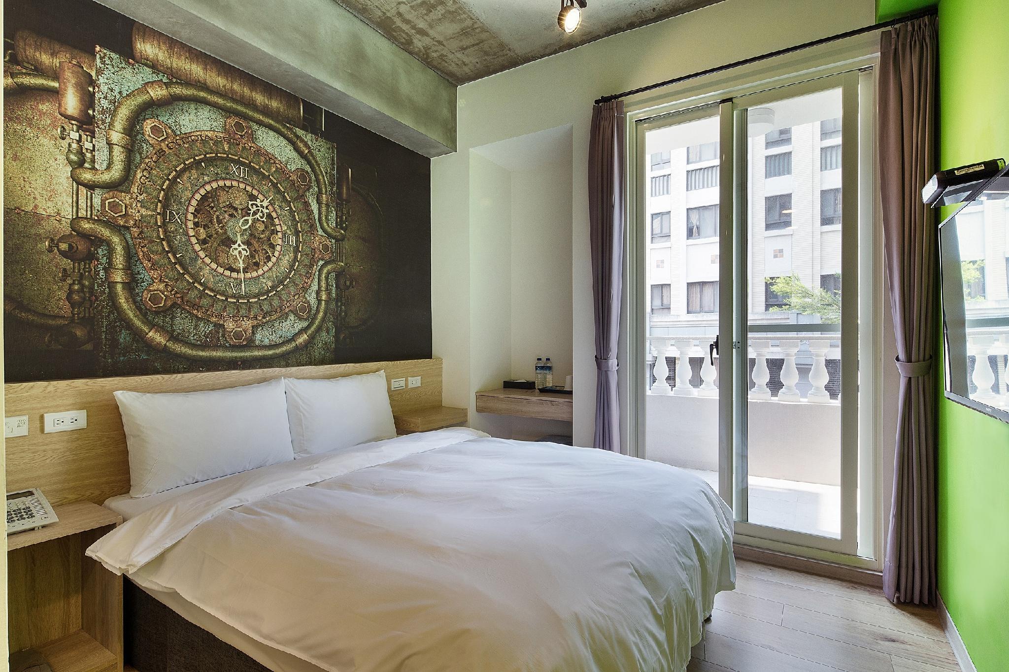 CHECK inn Express Taichung Yizhong 1