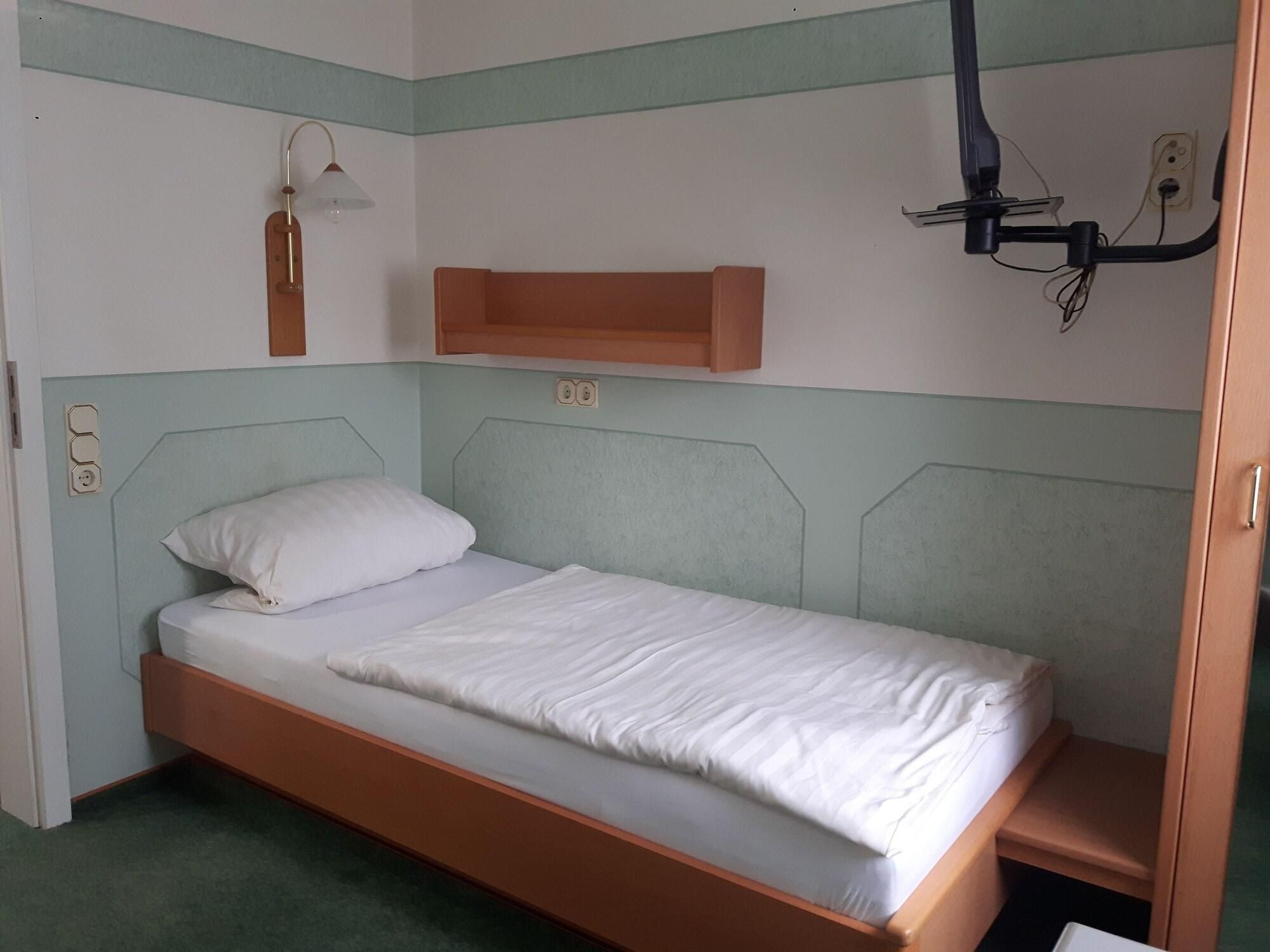 Hotel St. Hubertus 1