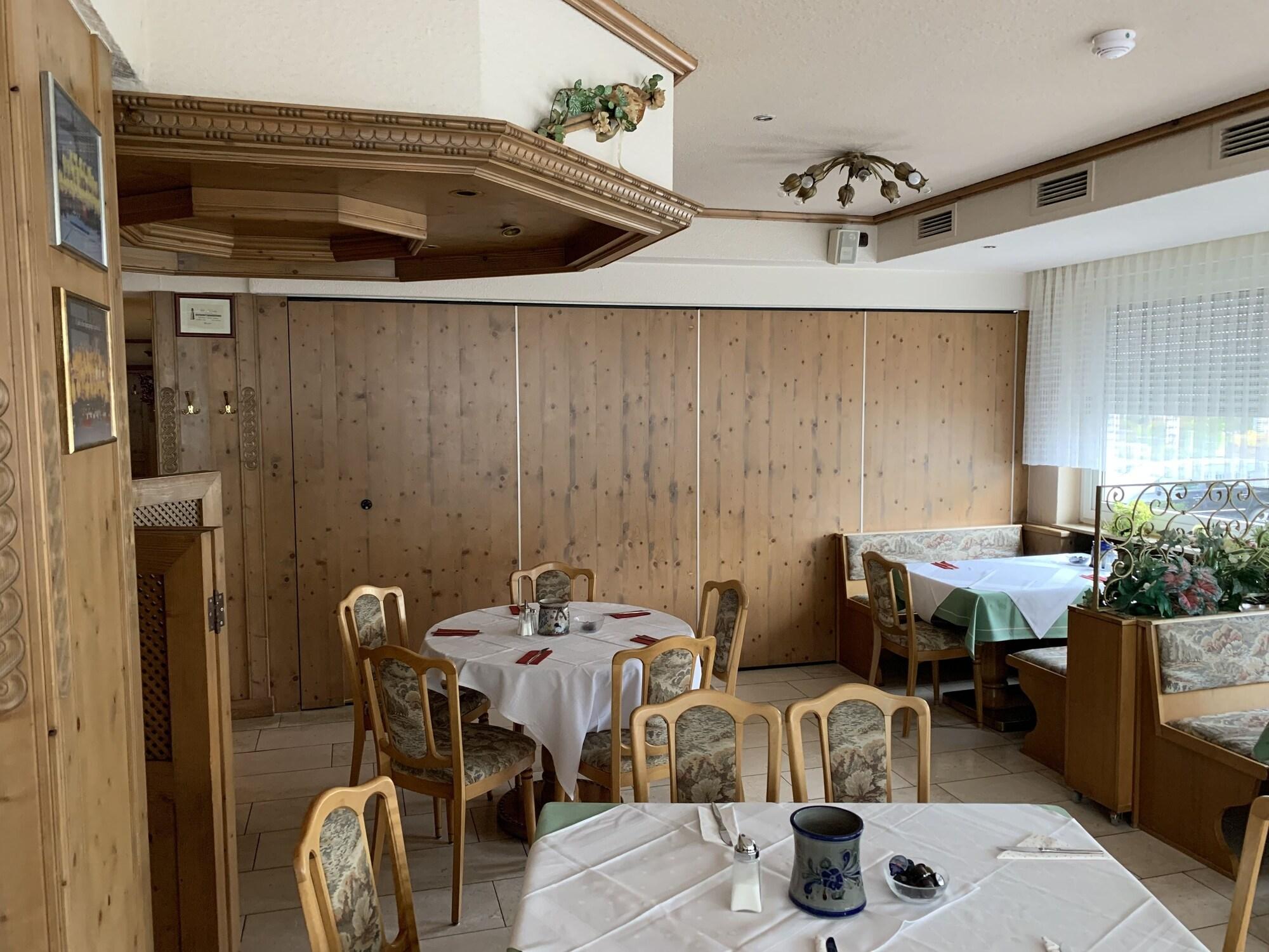 Hotel St. Hubertus 2