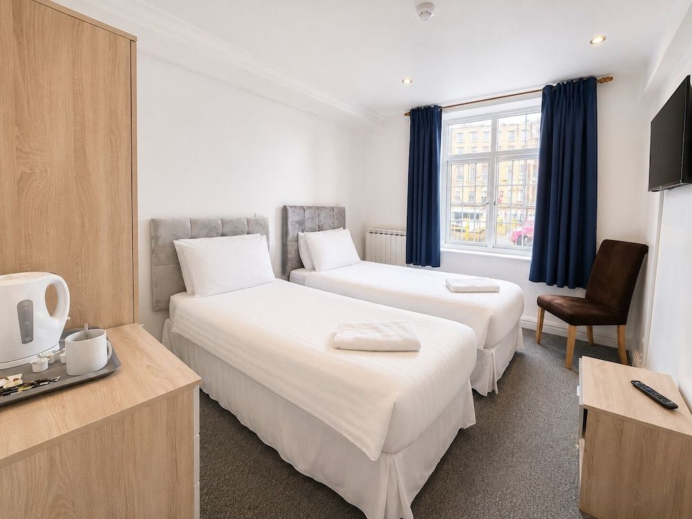 Wool Merchant Hotel HALIFAX 1