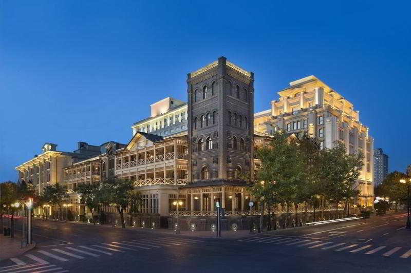 The Astor Hotel, A Luxury Collection Hotel Tianjin 1