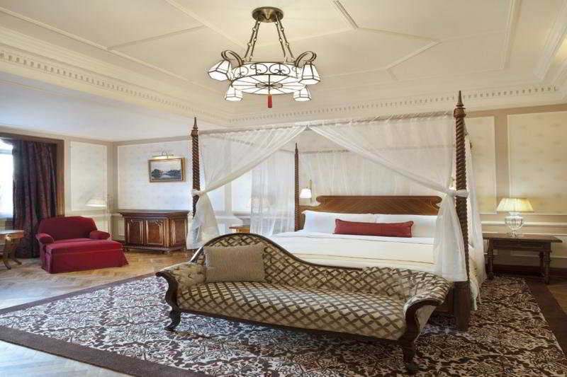 The Astor Hotel, A Luxury Collection Hotel Tianjin 2