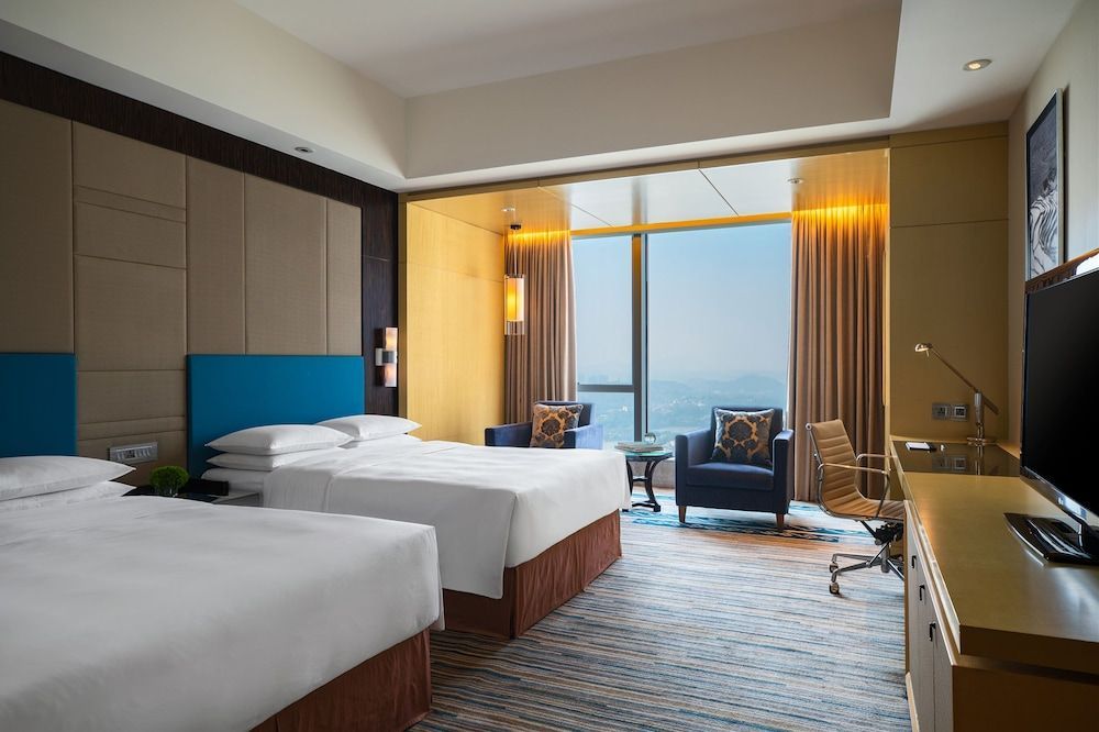 Renaissance Huizhou Hotel 1