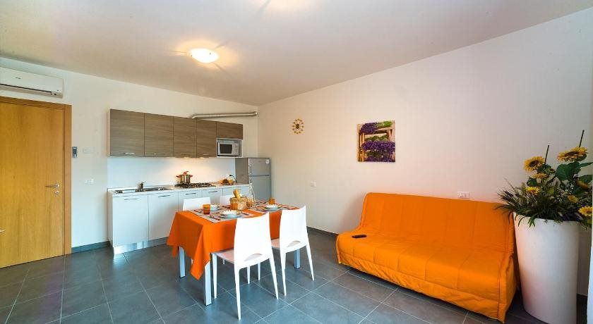Residence Galleria Gran Madò 2