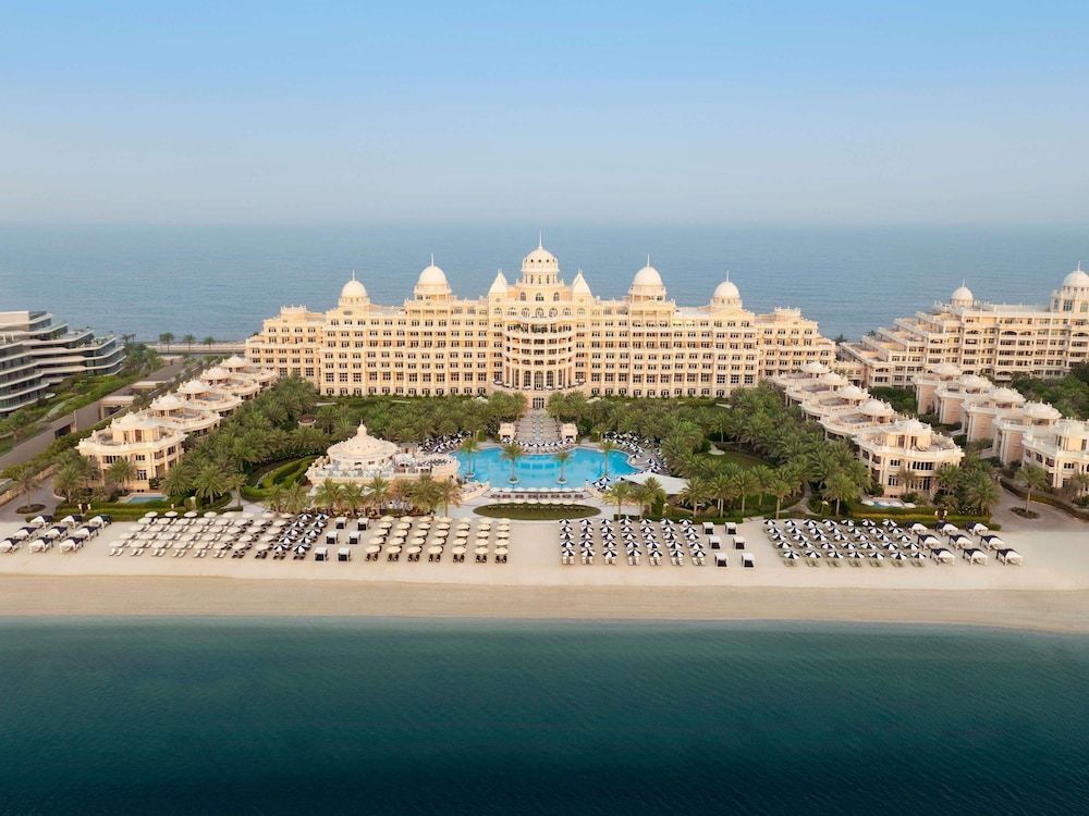 Raffles The Palm 1