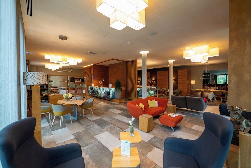 Hotel Rittergut Stoermede 2