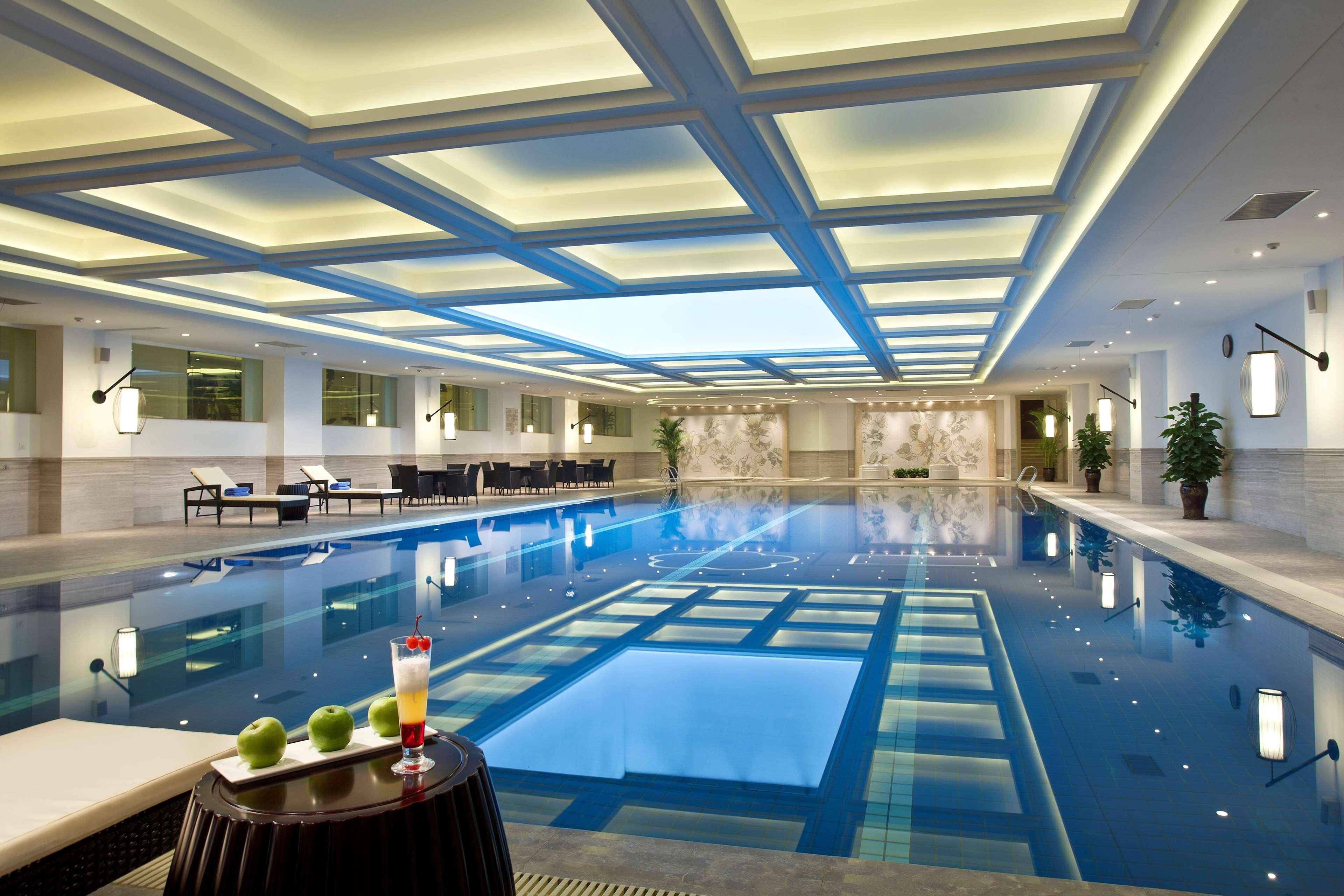 WorldHotel Grand Juna Wuxi 1