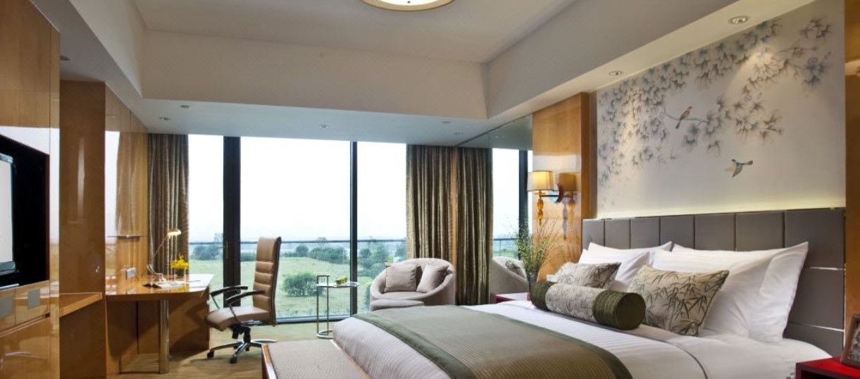 WorldHotel Grand Juna Wuxi 2