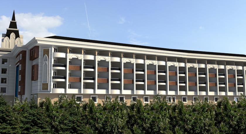 HOTEL SIDE ROYAL PARADISE (EX. DESIRE RESORT) 2