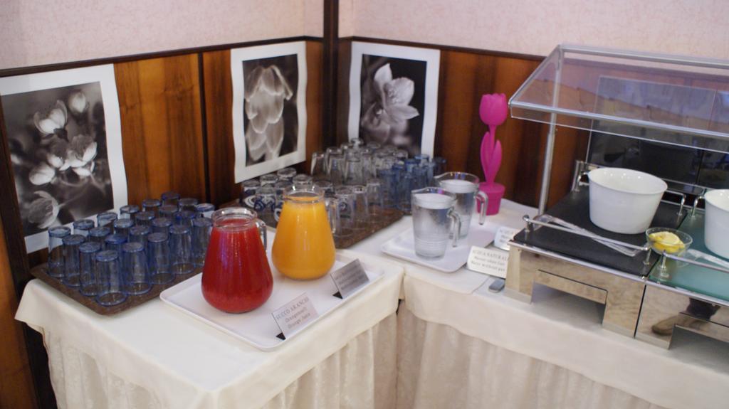 Hotel Bianchi 1