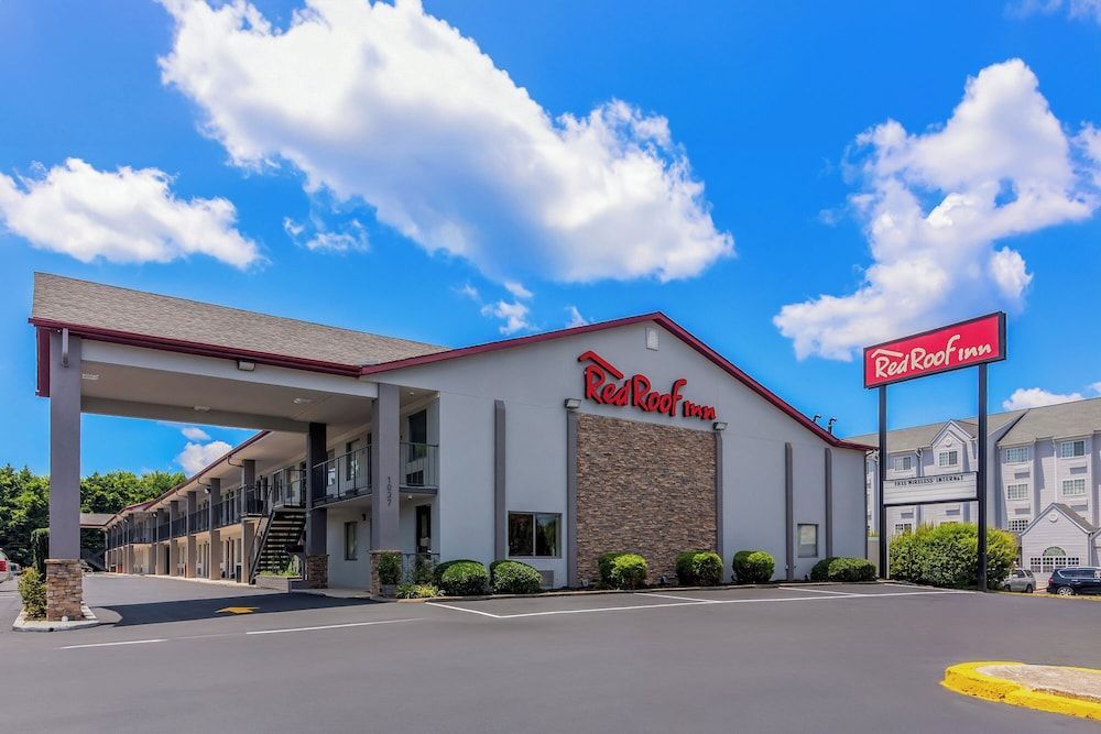 Red Roof Inn Rock Hill 1