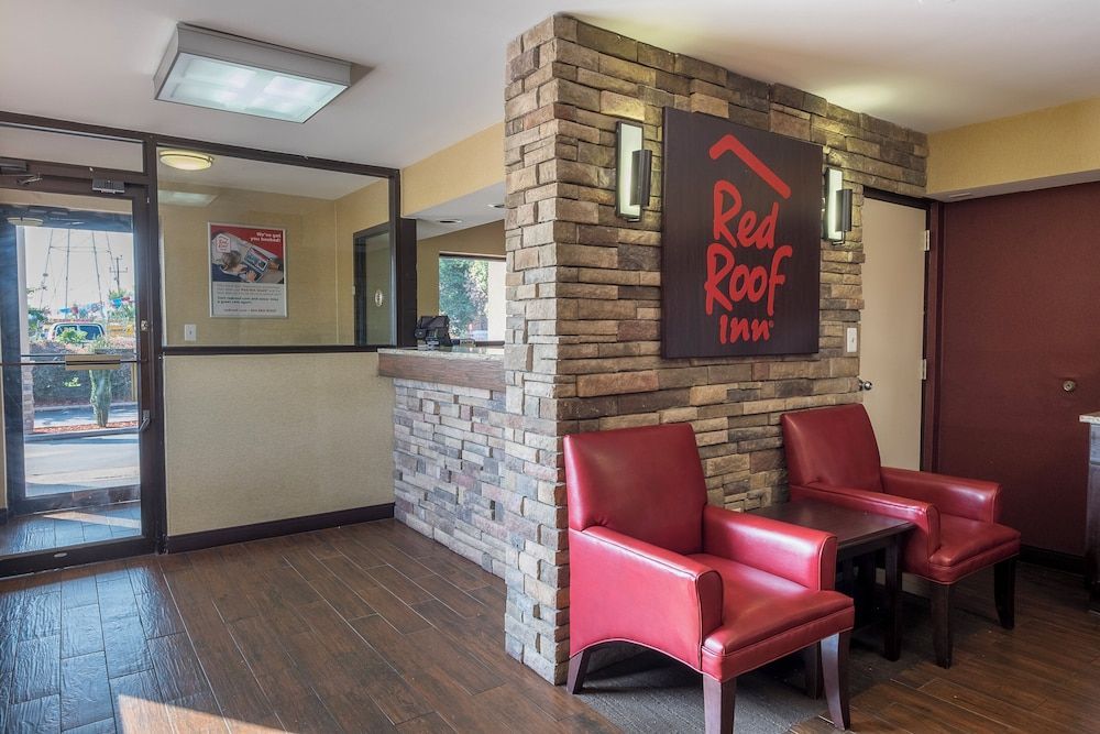Red Roof Inn Rock Hill 2