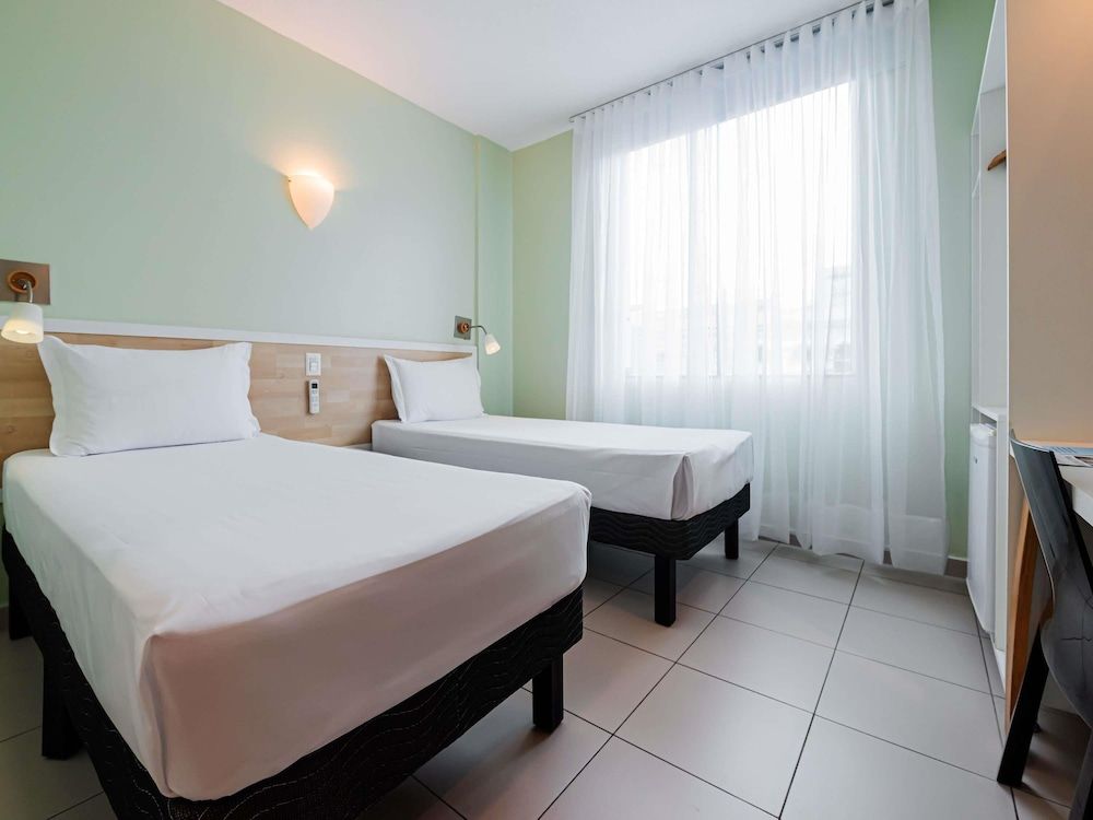 ibis Styles Manaus - Hospede-se no Centro Histórico, a 15 min do Centro de Convenções do Amazonas 1