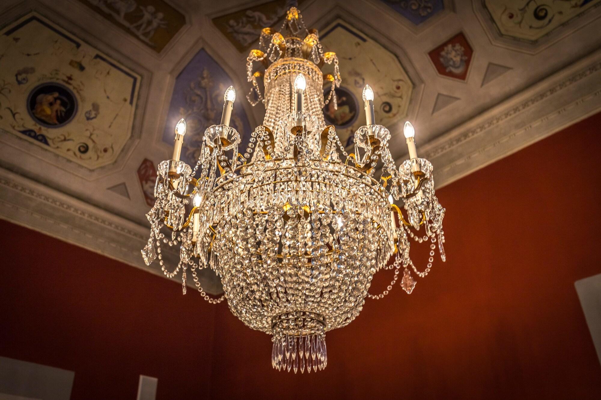 Palazzo Ridolfi - Residenza d'Epoca 2