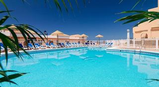 Paradise Court Suites 2