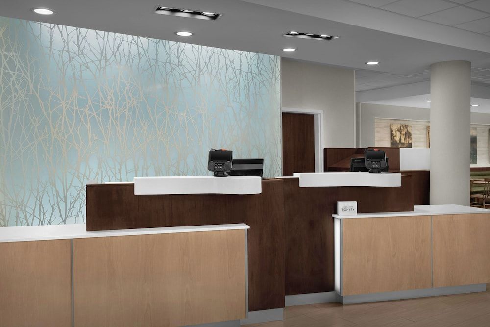 Fairfield Inn & Suites by Marriott Atlanta Lithia Springs 2