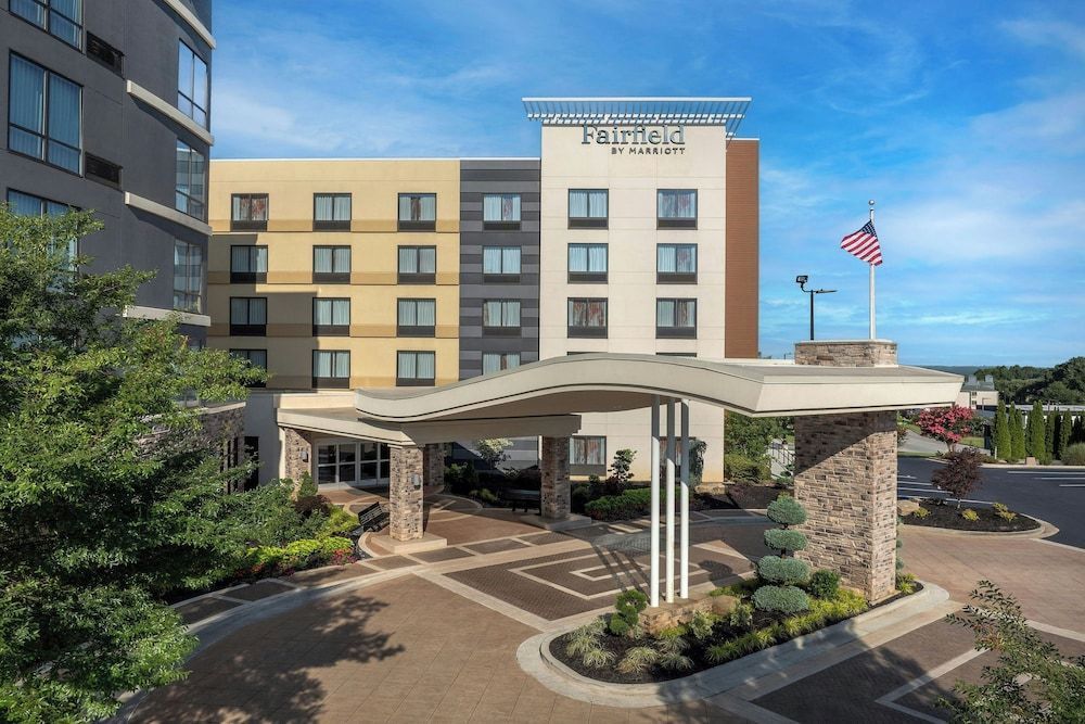 Fairfield Inn & Suites by Marriott Atlanta Lithia Springs 1