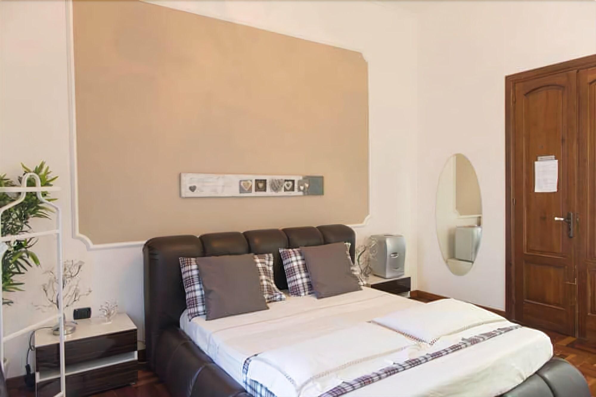 Laetitia Guest House32 1