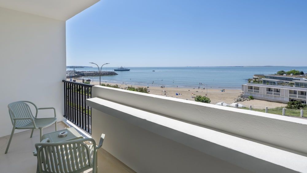 Kyriad - Royan Plage 1