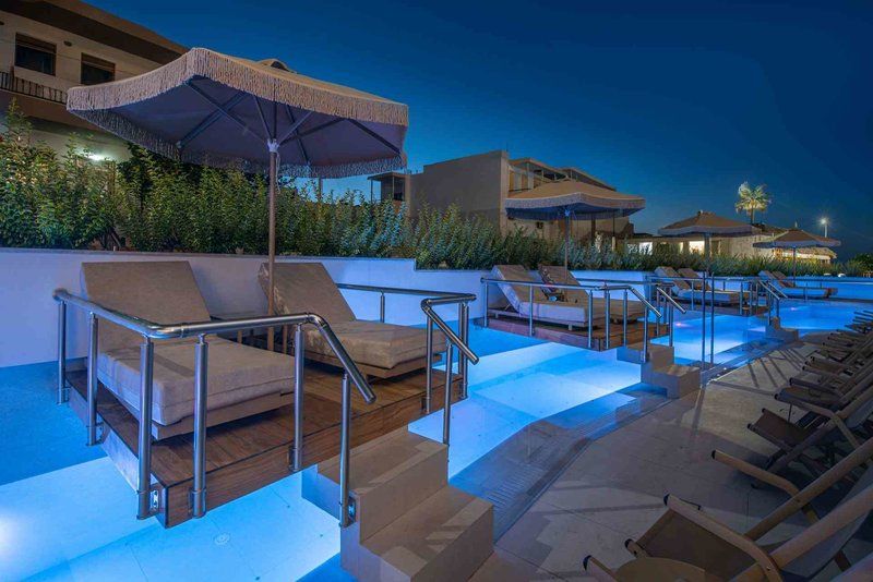 Sirines Luxury Hotel & SPA- Adults Only 2