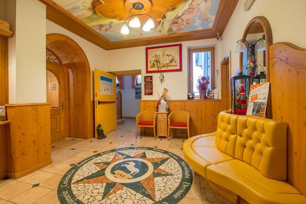 Hotel Alpino Al Cavalletto 2